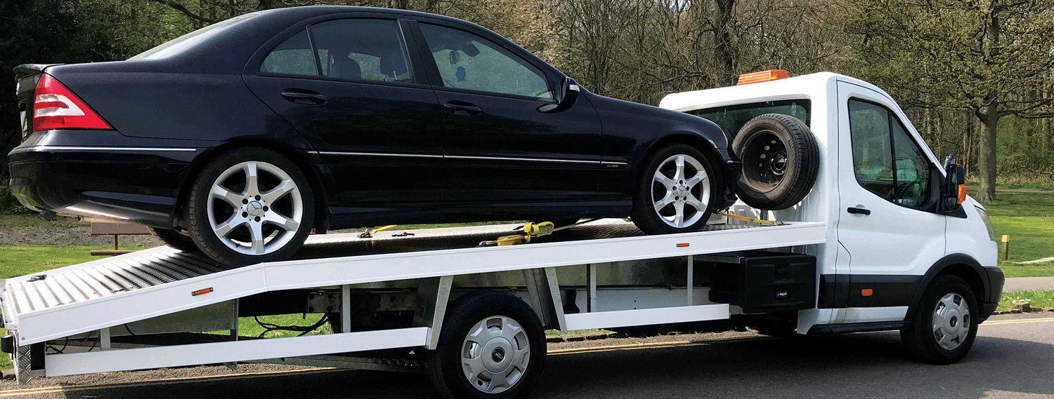 İnciraltı Oto Çekici