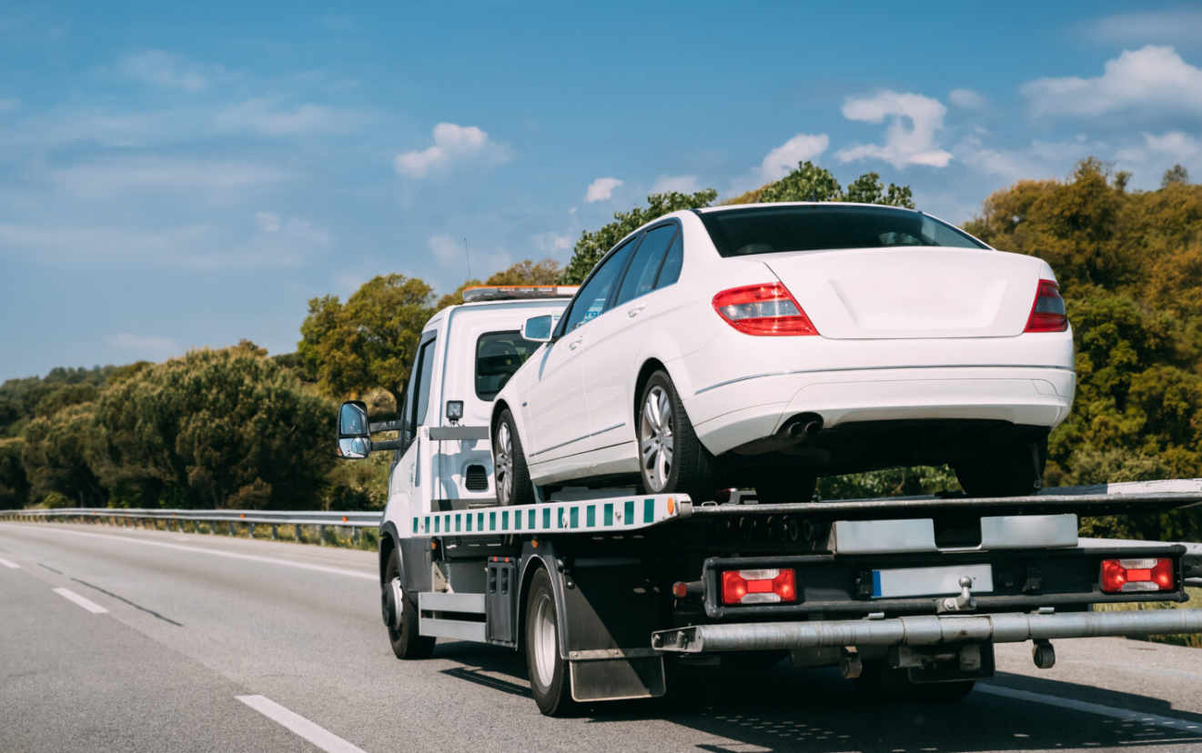 İnciraltı Oto Çekici